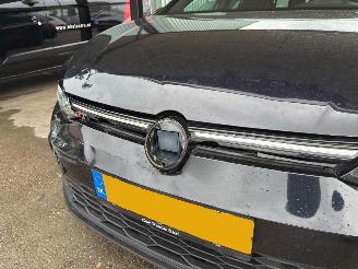 Volkswagen Golf 2.0 GTI IQ LED PANO HUD R VELGEN picture 19