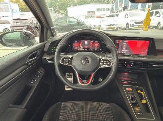 Volkswagen Golf 2.0 GTI IQ LED PANO HUD R VELGEN picture 13