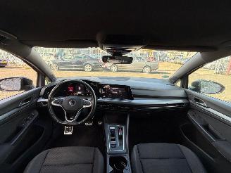 Volkswagen Golf 1.5eTSI R LINE HUD IQ LIGHT picture 11