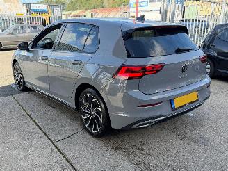 Volkswagen Golf 1.5eTSI R LINE HUD IQ LIGHT picture 7