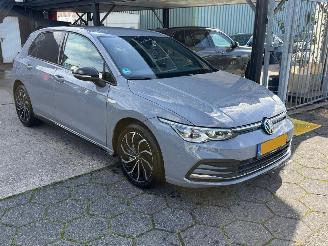 Volkswagen Golf 1.5eTSI R LINE HUD IQ LIGHT picture 3