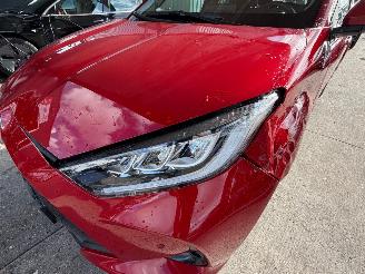 Toyota Yaris 1.5 HYBRID 115 DYNAMIC CAMERA KEYLESS FULL NAP picture 22