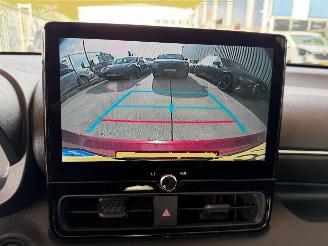 Toyota Yaris 1.5 HYBRID 115 DYNAMIC CAMERA KEYLESS FULL NAP picture 17