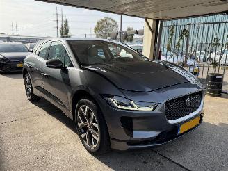 Jaguar I-Pace LED 1e eigenaar! 400 AWD MEGA VOL NAP picture 3