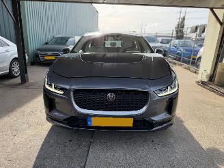 Jaguar I-Pace LED 1e eigenaar! 400 AWD MEGA VOL NAP picture 2