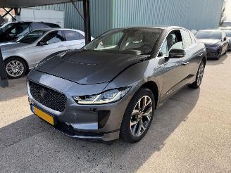 Avarii autoturisme Jaguar I-Pace LED 1e eigenaar! 400 AWD MEGA VOL NAP 2018/12