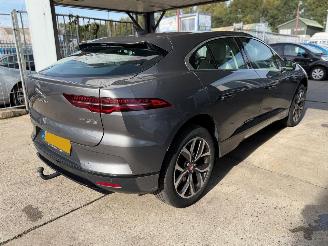 Jaguar I-Pace LED 1e eigenaar! 400 AWD MEGA VOL NAP picture 5