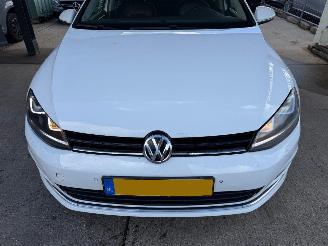 Volkswagen Golf 2.0 TDI DSG PANO XENON FULL picture 16