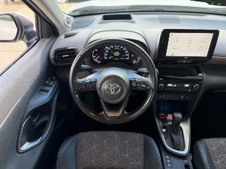 Toyota Yaris Cross 1.5 Hybrid Executive FULL OPTIONS ! 56dkm NAP picture 12