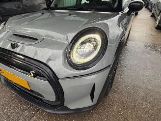 Mini Electric 33kwh Xenon Led Pano Harman Kardon FULL ! NAP picture 21