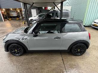 Mini Electric 33kwh Xenon Led Pano Harman Kardon FULL ! NAP picture 9