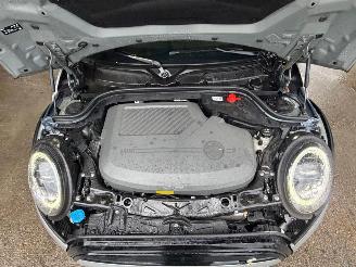 Mini Electric 33kwh Xenon Led Pano Harman Kardon FULL ! NAP picture 24