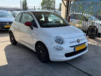 Fiat 500 Automaat Led Pano FACELIFT picture 3