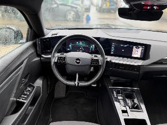 Opel Astra GS LINE AUTOMAAT LED XENON FULL picture 11