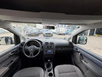 Volkswagen Caddy maxi 1.2 TSI 7 SITZ AIRCO NARDO picture 10