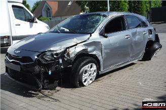 Avarii autoturisme Kia Ceed / CEE'D CD 2022/11