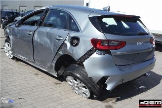 Kia Ceed / CEE'D CD picture 5