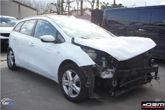 Kia Ceed / CEE'D 1.6 CRDI EASY picture 2