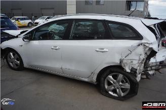 Kia Ceed / CEE'D 1.6 CRDI EASY picture 7