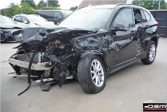 skadebil auto BMW X1 SDRIVE16D 2020/3
