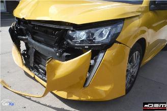 Peugeot 208 II STYLE picture 8