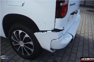 Citroën Berlingo  picture 6