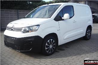 Auto incidentate Citroën Berlingo  2019/1