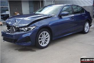 Unfallwagen BMW 3-serie IA 2024/3