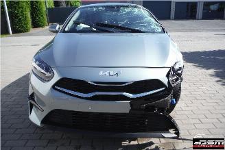 Kia Ceed / CEE'D CD picture 11