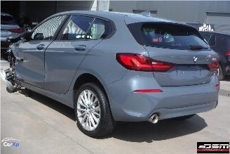 BMW 1-serie I picture 5