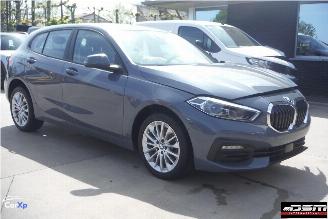 BMW 1-serie I picture 2