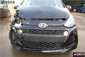 Hyundai I-10  picture 10