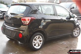 Hyundai I-10  picture 4