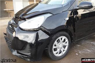 Hyundai I-10  picture 8