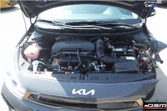 Kia Rio 1.0 T MHEV GT LINE 5D picture 9