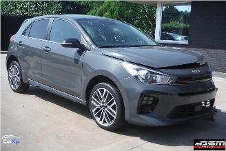 Kia Rio 1.0 T MHEV GT LINE 5D picture 2