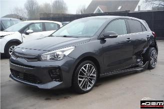 skadebil auto Kia Rio 1.0 T-GDI GT-LINE 2020/1