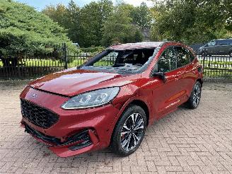 skadebil auto Ford Kuga 1.5 2020/6