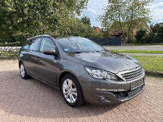 Peugeot 308  picture 4