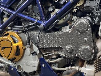 Ducati Monster S4 S4R picture 8