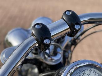 Harley-Davidson Dyna Fat bob 5HD picture 10