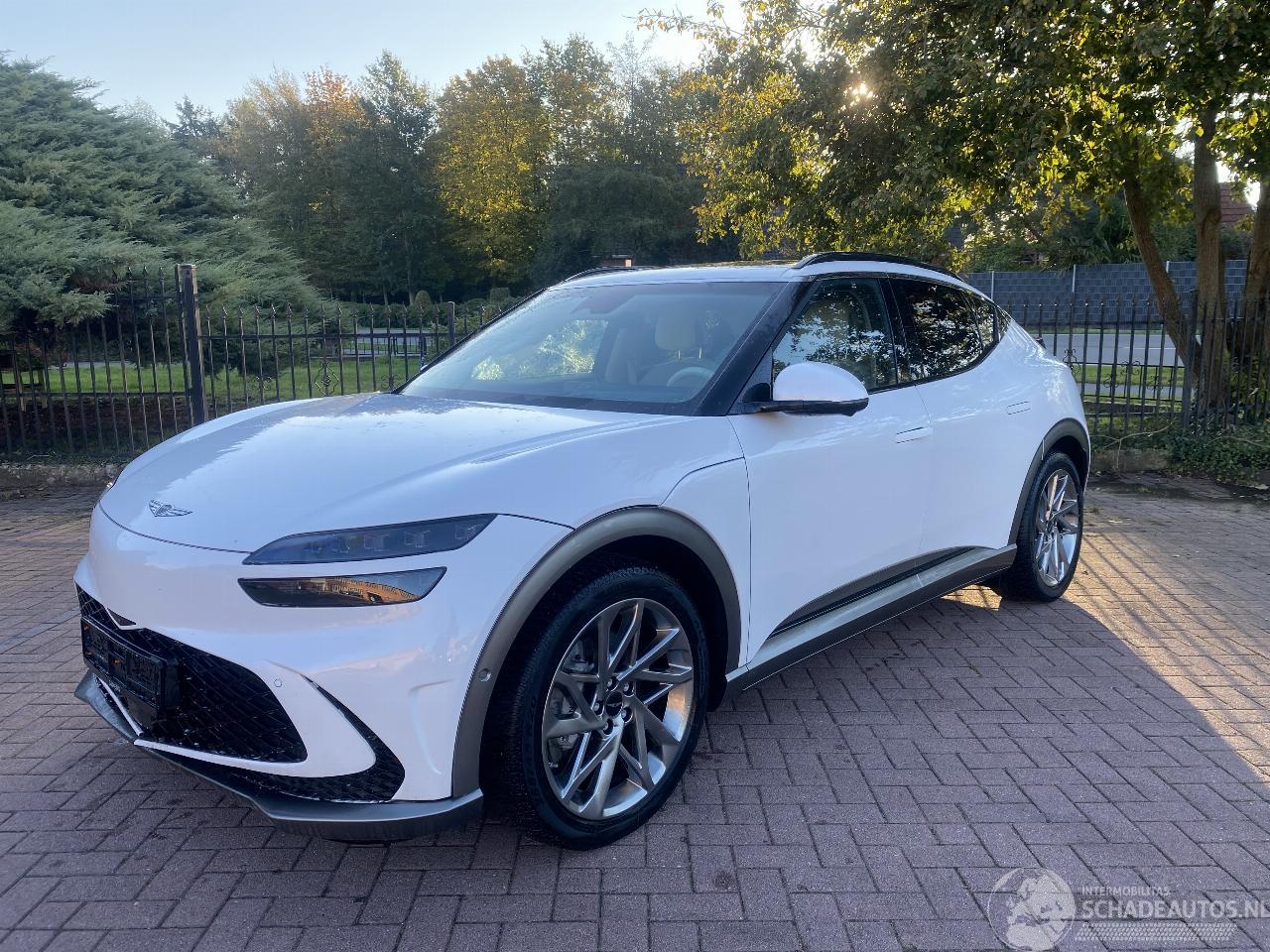 Genesis GV60 GV60 SPORT 4X4