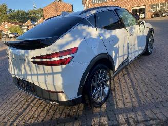 Genesis GV60 GV60 SPORT 4X4 picture 8