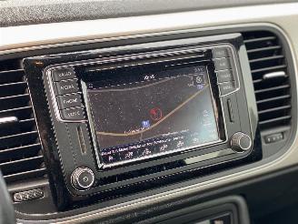 Volkswagen Beetle Cabrio 1.2 77kw benzine picture 10
