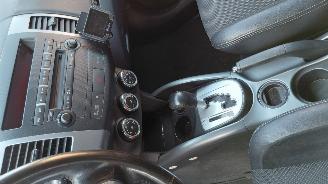 Mitsubishi Outlander 2.0 i 147pk automaat picture 10