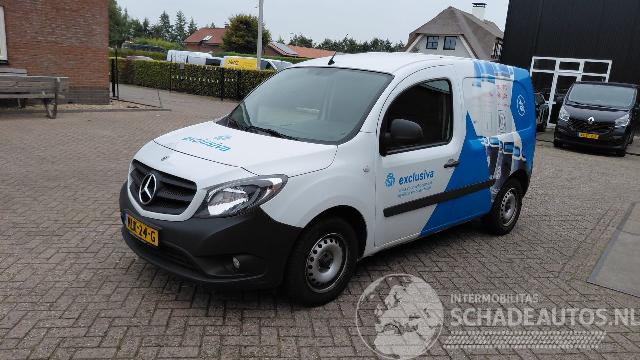 Mercedes Citan