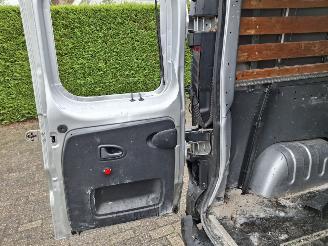 Renault Trafic 1.6 dci dubbel cabine   lang  95pk picture 3