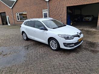 Renault Mégane 1.2 tce  85 kw  navi picture 6