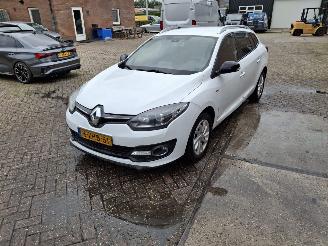 Renault Mégane 1.2 tce  85 kw  navi picture 5