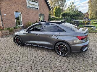 Audi S3 2.0  310pk automaat pano   quattro picture 6